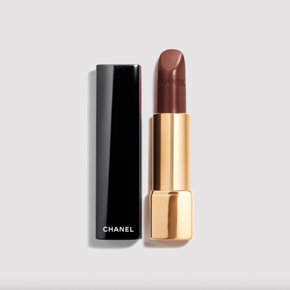 CHANEL ROUGE ALLURE LUMINOUS INTENSE LIP COLOUR  | 214 INSTINCT - Picture 1 of 3